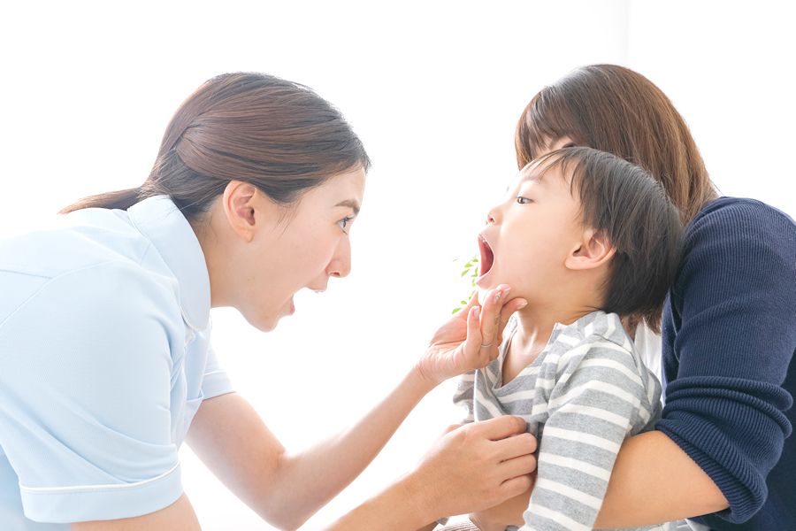 痛みが少なく丁寧な治療