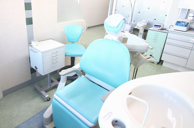 痛みが少なく丁寧な治療